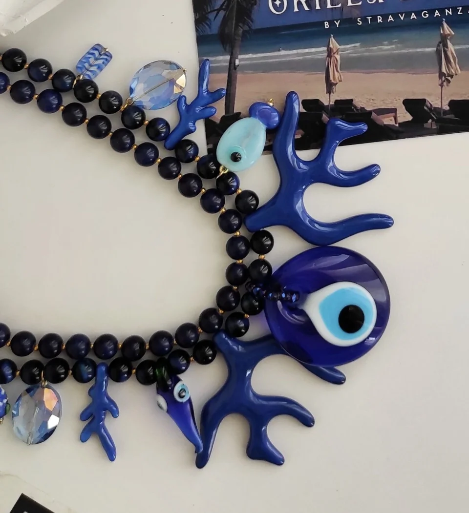 Collar Islándica