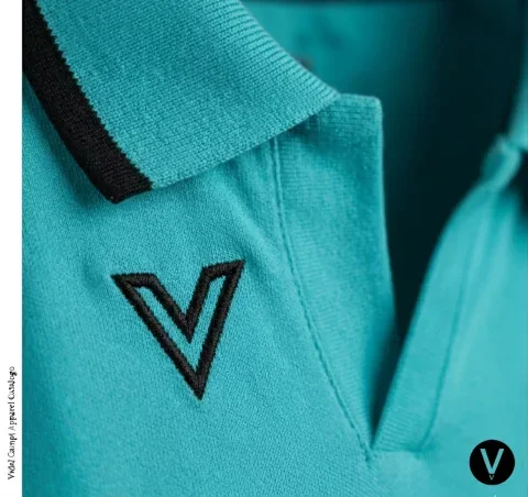 Uniformes Sublimados y Bordados