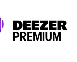 Deezer Premium - Suscripción Mensual Digital