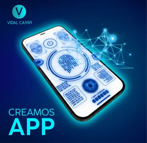 Software a la medida, ingeniería de conversión e interfaces digitales.