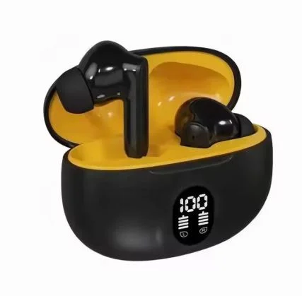 Audifonos inalámbricos