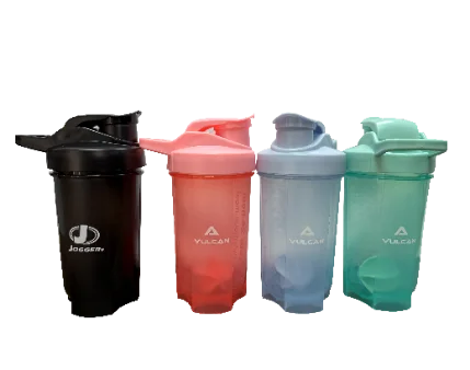 Vaso mesclador