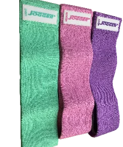 Bandas Elásticas