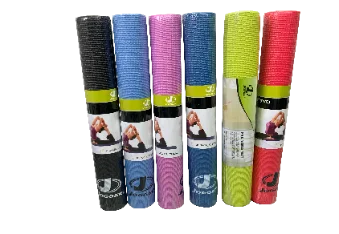 Colchoneta para yoga