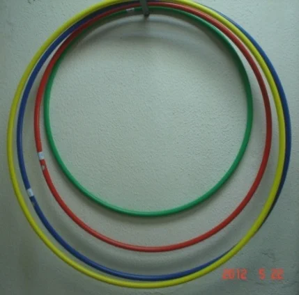 AROS DE GIMNASIA