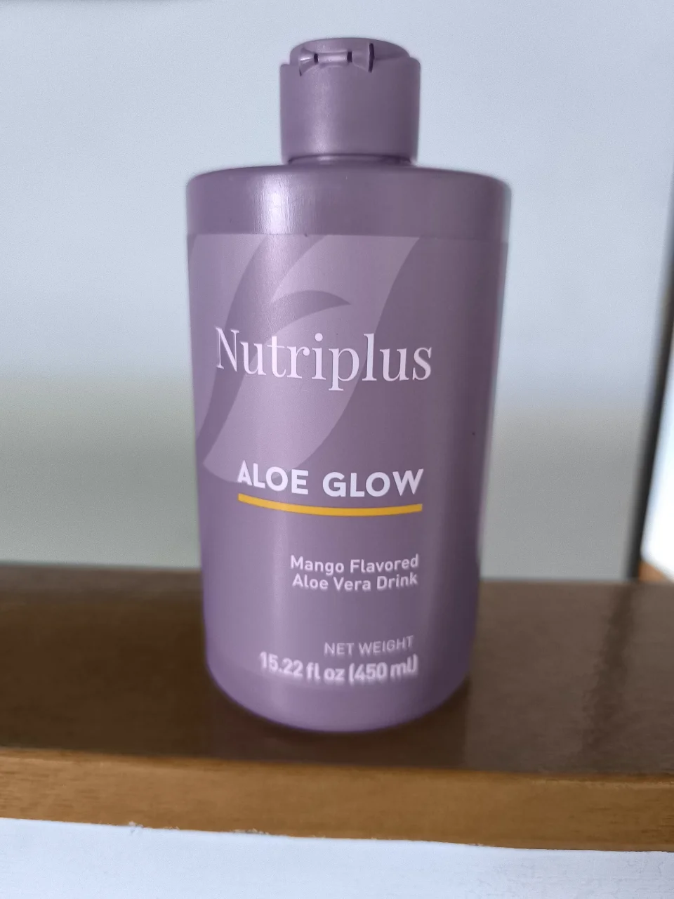 Aloe Glow