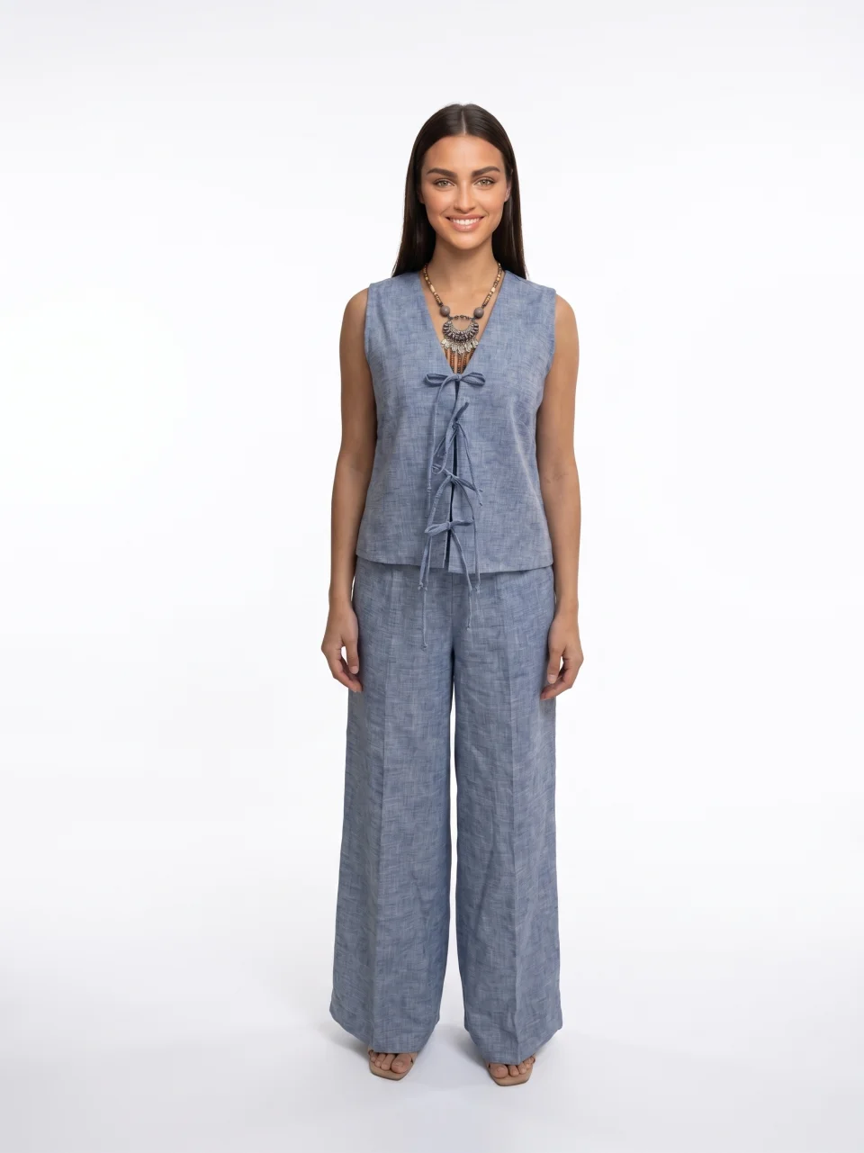 Conjunto para dama en talla M