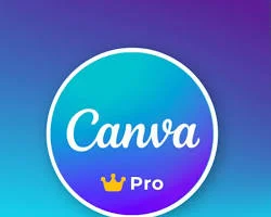 Canva Pro - Suscripción Mensual Digital