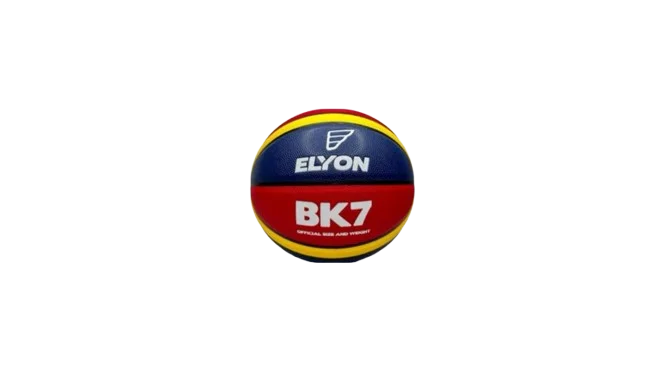 BALONES DE BALONCESTO