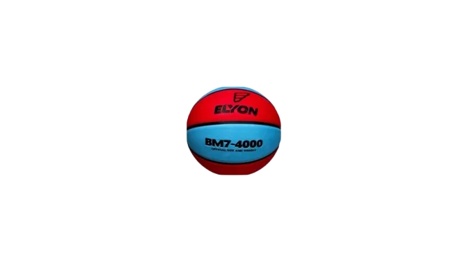 BALONES DE BALONCESTO