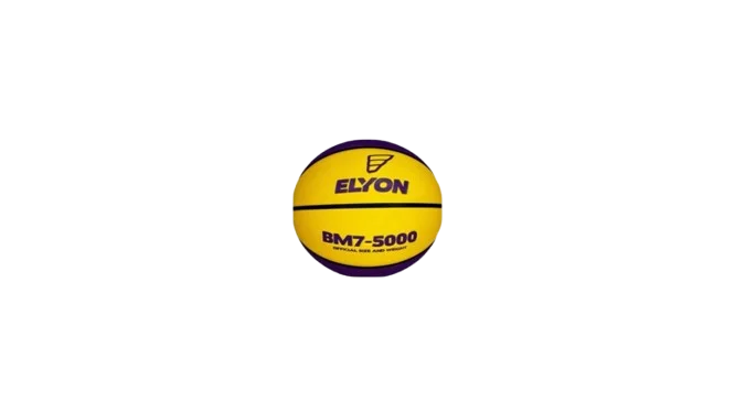 BALONES DE BALONCESTO