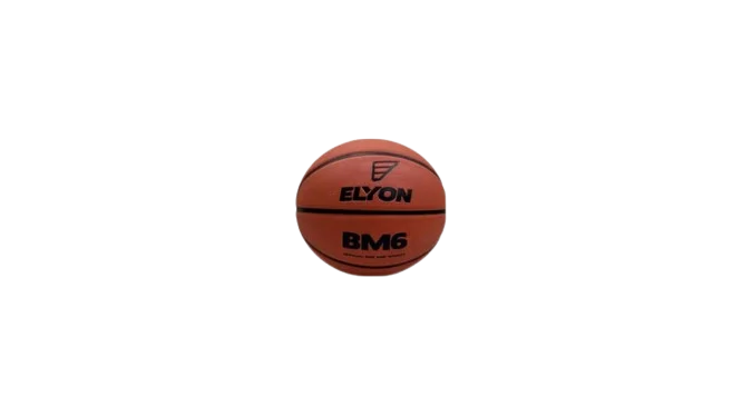 BALONES DE BALONCESTO