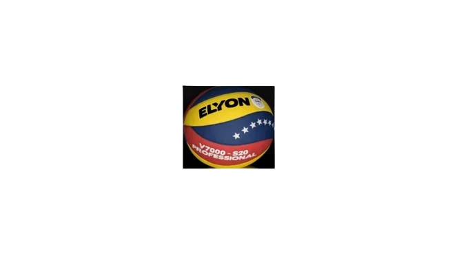 Balones de Voleibol