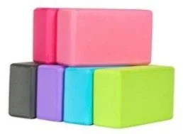 YOGA BLOCK