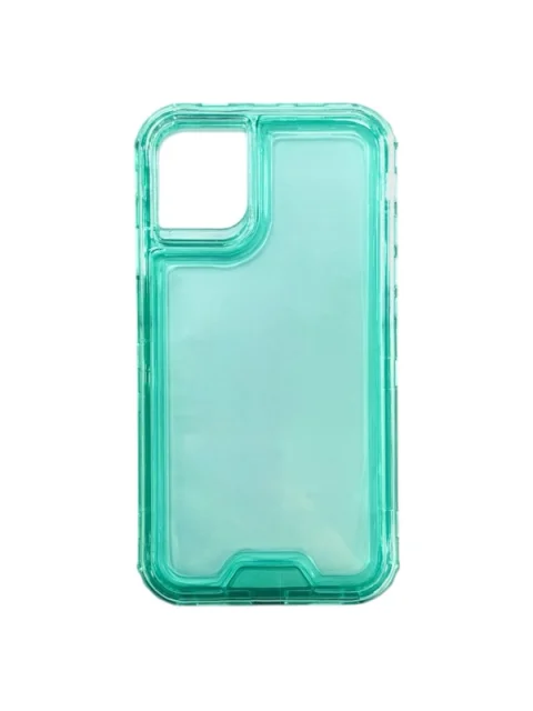 Case 360 Verde Agua Iphone 11