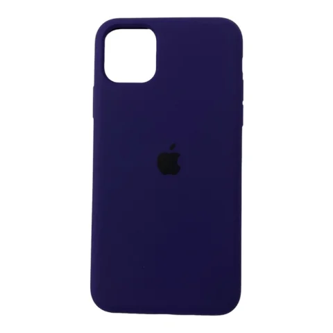 Apple Case Morado iPhone 11