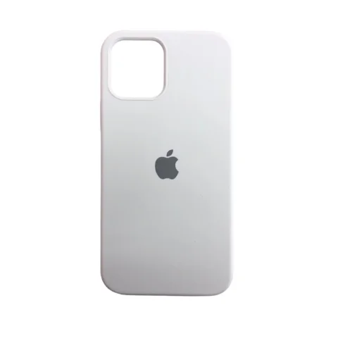 Apple Case Blanco iPhone 12/12 Pro