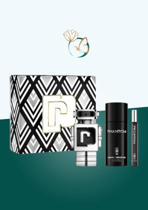 Phantom - Paco Rabanne