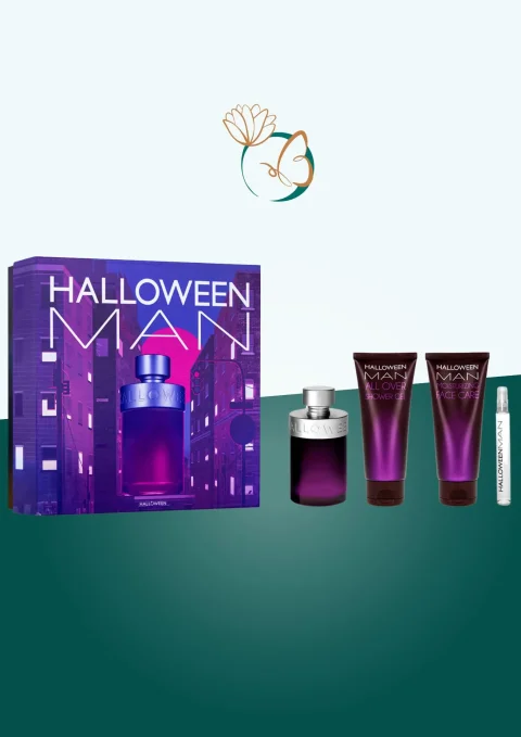 Halloween Man - Halloween