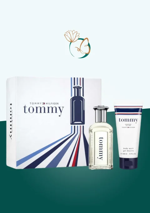 Tommy Boy - Tommy