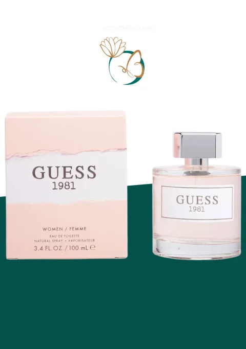 1981 - Guess