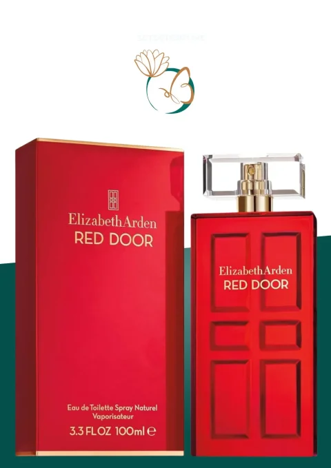 Red Door - Elizabeth Arden