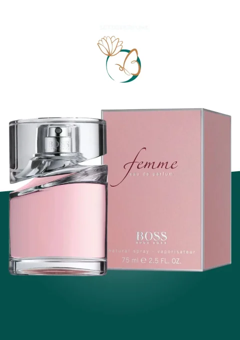 Femme - Hugo Boss