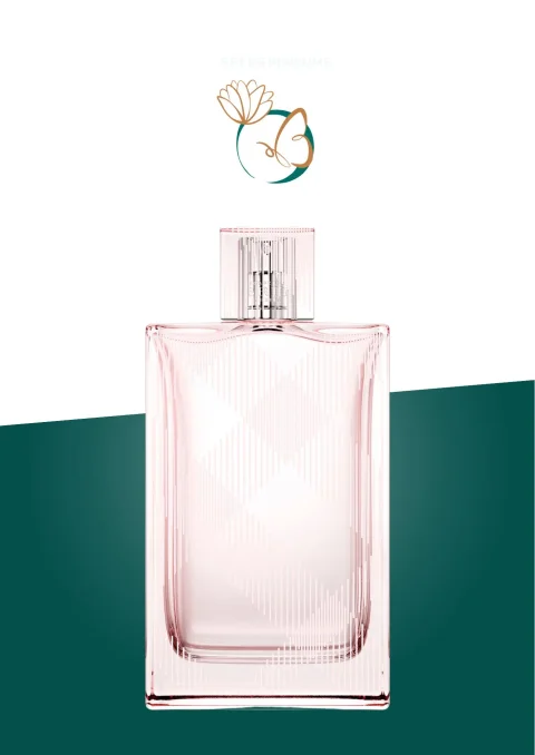 Brit Sheer - Burberry