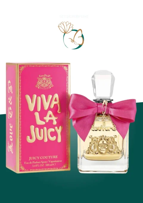 Viva la Juicy - Juicy