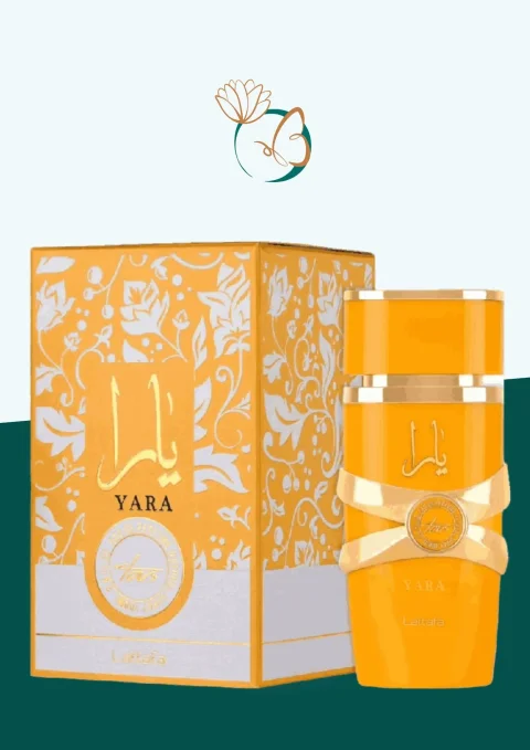 Yara Tous - Lattafa