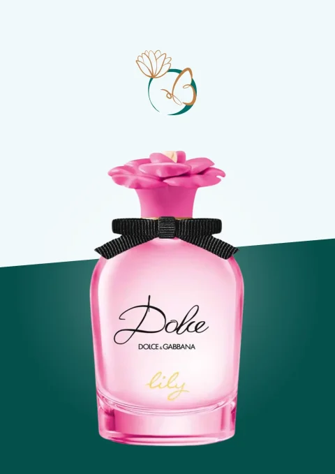Dolce Lily - Dolce & Gabanna