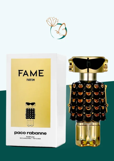 Fame- Paco Rabbane