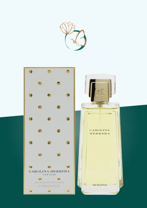 Carolina Herrera New York - Carolina Herrera