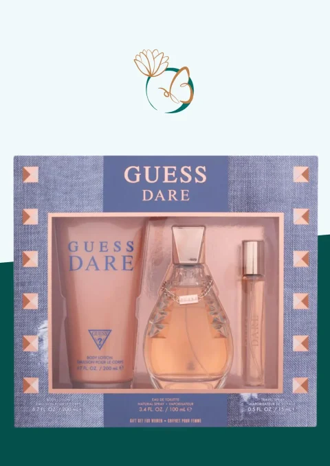 Dare - Guess