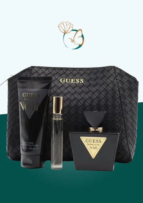 Seductive Night - Guess