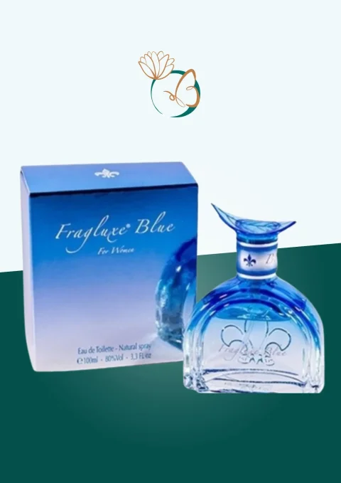 Blue - Fragluxe