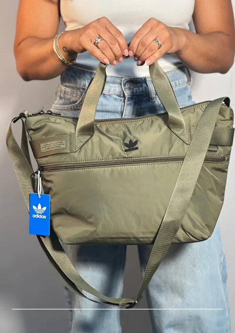 Cartera Originalls Puffer - Adidas