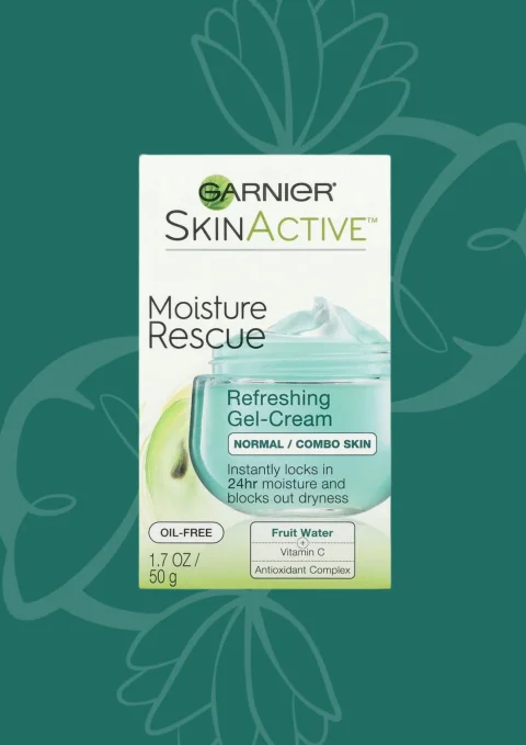 Hidratante en Gel - Garnier