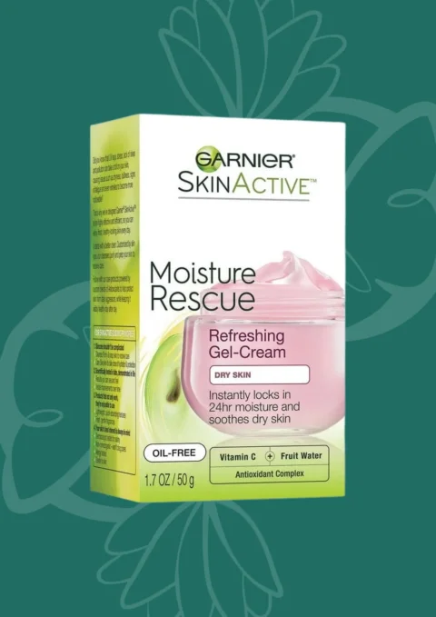 Hidratante en Gel - Garnier