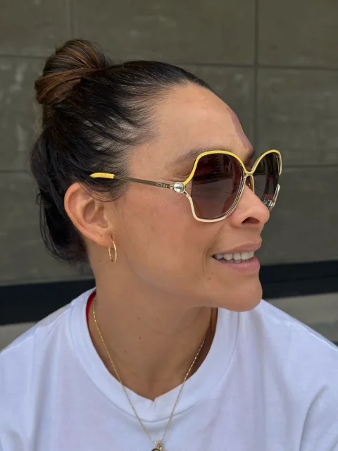 Lentes de Sol - Guess