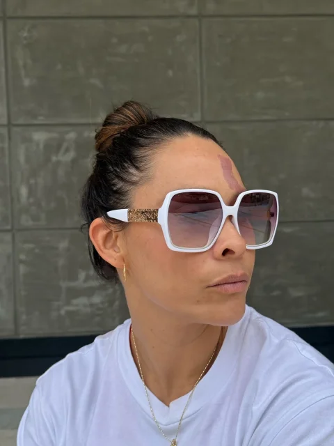 Lentes de Sol - Guess