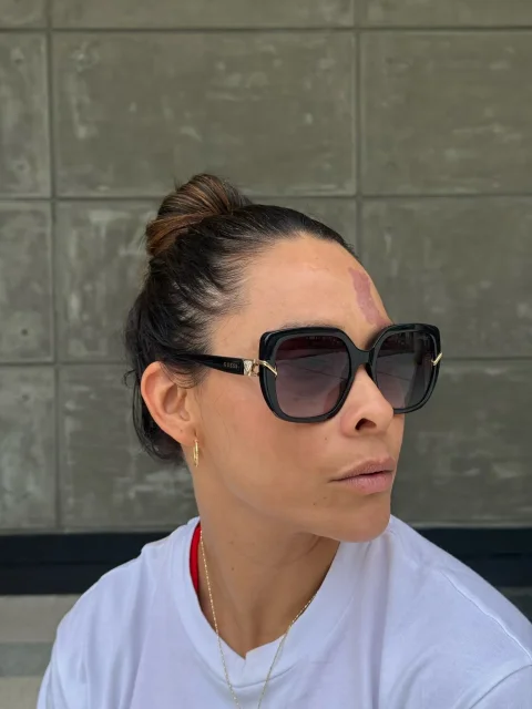 Lentes de Sol - Guess