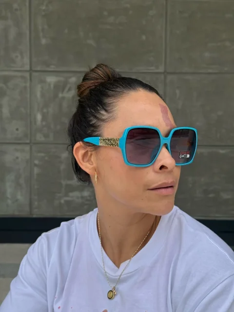 Lentes de Sol - Guess