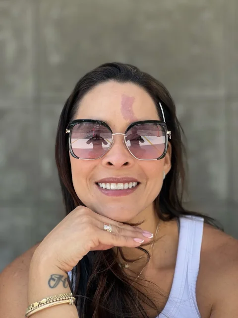 Lentes de Sol - Guess