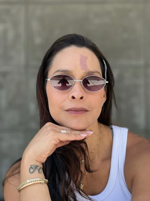 Lentes de Sol - Guess