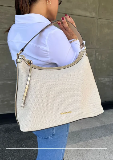 Cartera Maeve Hobo - Michael Kors