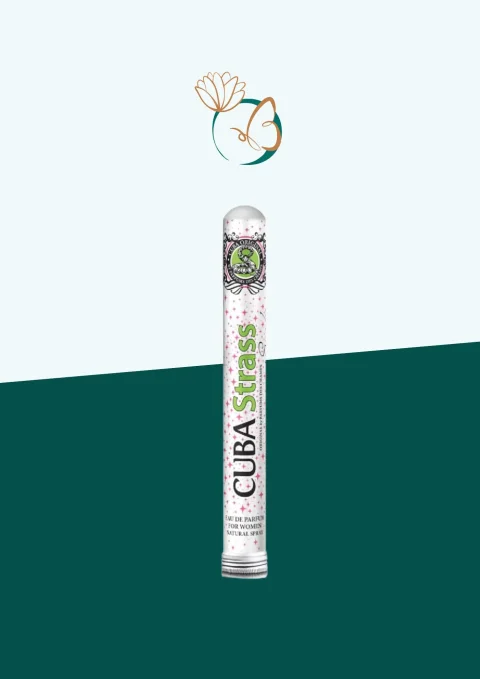 Strass - Cuba
