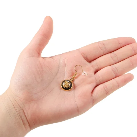 Tapones traseros de goma de silicona suave para pendientes, accesorios para pendientes, tubo de bala, 200-2000 piezas 5
