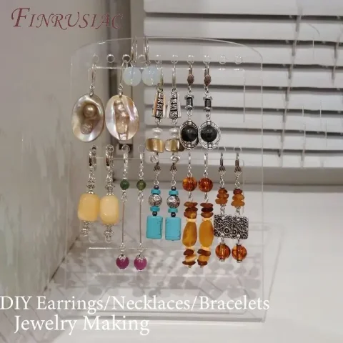 50 Uds. De alfileres de ojo chapados en oro de 18K para joyería, alfileres para la cabeza, accesorios para pendientes DIY, suministros para fabricación de joyas de cuentas 5