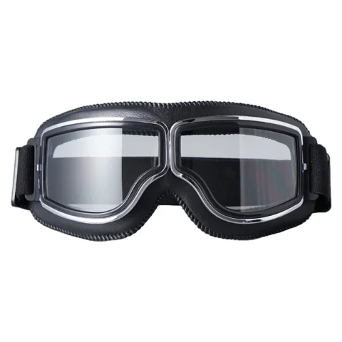 Gafas de Moto Retro, clásicas, para deportes al aire libre 3